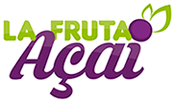 Açaí La Fruta - Uma explosão de sabores